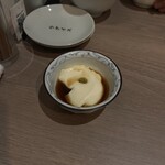 焼鳥と野菜巻き uguisu - 