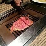 焼肉 ジャンボ - 
