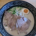 ひできよラーメン - 