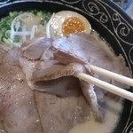ひできよラーメン - 