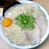 博多豚骨ラーメン　ぶっとび
