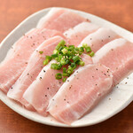 卸 新宿食肉センター 極 - 