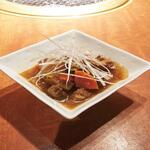 卸 新宿食肉センター 極 - 