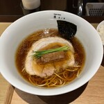 ニッポン ラーメン 凛 トウキョウ - 