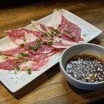 卸 新宿食肉センター 極 - 