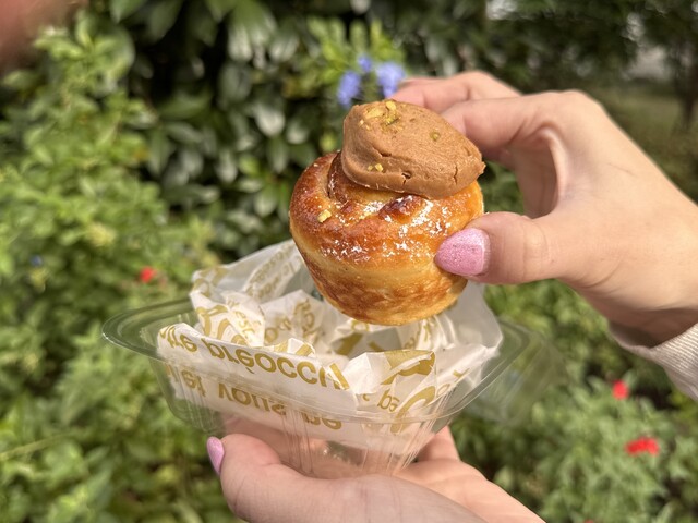 米粉パン専門ベーカリー】職人さんこだわりの米粉パン専門ベーカリーが