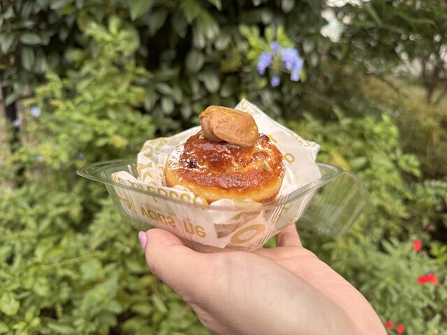 米粉パン専門ベーカリー】職人さんこだわりの米粉パン専門ベーカリーが