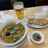 ぎょうざの満洲 上尾東口店