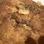 VIRON - フォカッチャ　じゃがいもとチーズ！