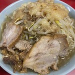 ラーメン二郎 - 