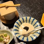 祇園料理 鳥居本 - 