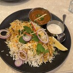 マザーインディア - 