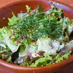 卸 新宿食肉センター 極 - 