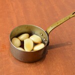 卸 新宿食肉センター 極 - 