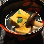 祇園料理 鳥居本 - 