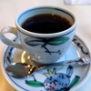 Coffee&Lunch つるや - ブレンドコーヒー