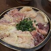 にんにく鶏焼肉サン 金町店