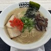 Hakata Ramen Issou nossi