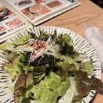 肉之山翔 - 