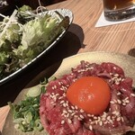 肉之山翔 - 