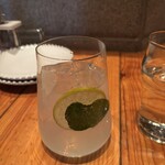 WINE & Craft Beer Bistro ミヤマス - 