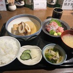 おでんとさかな オオトラ - 