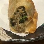 焼きとり 鳥さわ - 津餃子