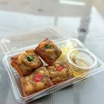 アジアン食堂 シロクマ - 
