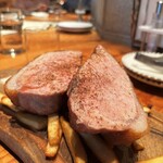 WINE & Craft Beer Bistro ミヤマス - 