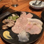 WINE & Craft Beer Bistro ミヤマス - 