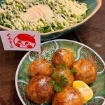 Dotonbori Sakaba Creole - 