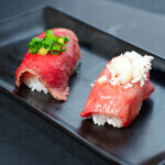 卸 新宿食肉センター 極 - 