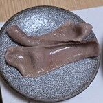 先斗町しゃぶしゃぶすき焼き きらく - 