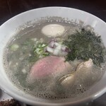 らあめん 鬼ぼし - 