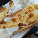 アラジン インドレストラン - 