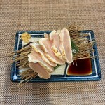 旨い焼鳥と和食居酒屋 酔い酔い - 