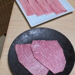 先斗町しゃぶしゃぶすき焼き きらく - 