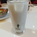 アラジン インドレストラン - 