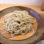蕎麦とカフェ ひととき - 