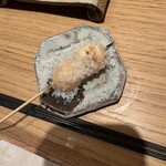 焼鳥 にしき - 