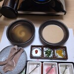 先斗町しゃぶしゃぶすき焼き きらく - 