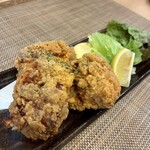 旨い焼鳥と和食居酒屋 酔い酔い - 