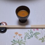 先斗町しゃぶしゃぶすき焼き きらく - 