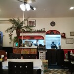 アラジン インドレストラン - 