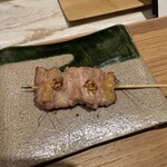 焼鳥 にしき - 
