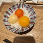 焼鳥 にしき - 