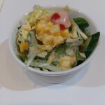 アラジン インドレストラン - 