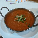 アラジン インドレストラン - 