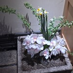 先斗町しゃぶしゃぶすき焼き きらく - 