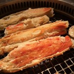 焼きと鍋フェスタ! 海女城 - 